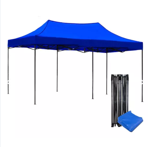 Toldo plegable 3x6