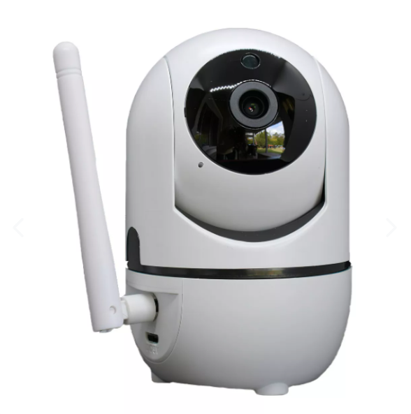 Camara De Seguridad Vision Nocturna