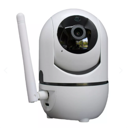 Camara De Seguridad Vision Nocturna