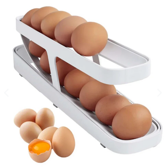 Organizador De Huevos
